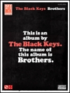 ザ・ブラック・キーズ・「ブラザーズ」【The Black Keys – Brothers】