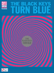 ザ・ブラック・キーズ・「ターン・ブルー」【The Black Keys – Turn Blue】