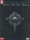 ブラック・レーベル・ソサイアティ／オーダー・オブ・ザ・ブラック（ギター）」【Black Label Society – Order of the Black】