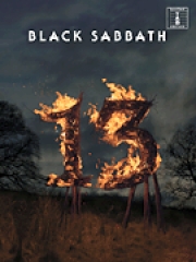 ブラック・サバス・「サーティーン」【Black Sabbath – 13】