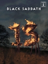 ブラック・サバス・「サーティーン」【Black Sabbath – 13】
