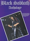 ブラック・サバス・「アンソロジー」【Black Sabbath – Anthology】