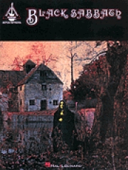 ブラック・サバス【Black Sabbath】