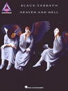 ブラック・サバス・「ヘヴン&ヘル」【Black Sabbath – Heaven and Hell】