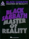 ブラック・サバス・「マスター・オブ・リアリティ」【Black Sabbath – Master of Reality 】