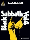 ブラック・サバス・Vol.4【Black Sabbath Vol. 4】