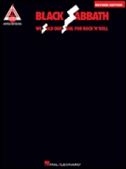 ブラック・サバス・「ウィ・ソールド・アワ・ソウル・フォー・ロックンロール」【Black Sabbath – We Sold Our Soul for Rock 'n' Roll】