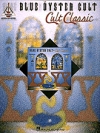 ブルー・オイスター・カルト・「カルト・クラシックス」【Blue Öyster Cult – Cult Classics】