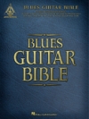 ブルース・ギター・バイブル【Blues Guitar Bible】
