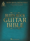 ブルース・ロック・ギター・バイブル【Blues-Rock Guitar Bible】