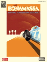 ジョー・ボナマッサ・「ドライビング・トゥワード・ザ・デイライト」【Joe Bonamassa – Driving Towards the Daylight】