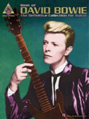 ベスト・オブ・デヴィッド・ボウイ【Best of David Bowie】