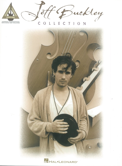 純正販売品 新品未開封 LP 3枚組 Jeff Buckley ジェフバックリー 本