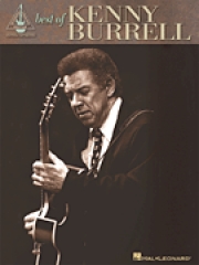 ベスト・オブ・ケニー・バレル【Best of Kenny Burrell】