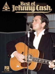ベスト・オブ・ジョニー・キャッシュ【Best of Johnny Cash】
