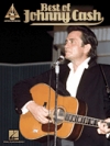 ベスト・オブ・ジョニー・キャッシュ【Best of Johnny Cash】