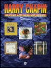 ハリー・チェイピン・「ギター・アンソロジー・シリーズ」【Harry Chapin – Guitar Anthology Series】