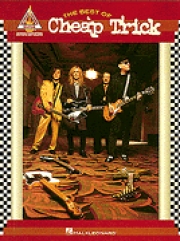 ベスト・オブ・チープ・トリック【Best of Cheap Trick】