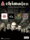 キマイラ・ギター・コレクション・Vol.1【Chimaira Guitar Collection, Vol. 1】
