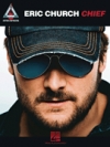 エリック・チャーチ・「チーフ」【Eric Church – Chief】