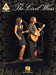 ザ・シビル・ウォーズ【The Civil Wars】
