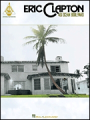 エリック・クラプトン・「461 オーシャン・ブールヴァード」【Eric Clapton – 461 Ocean Boulevard】