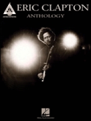 エリック・クラプトン・アンソロジー【Eric Clapton Anthology】