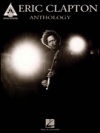 エリック・クラプトン・アンソロジー【Eric Clapton Anthology】