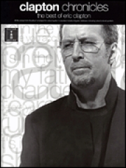 クラプトン・クロニクル・「ベスト・オブ・エリック・クラプトン」【Clapton Chronicles – The Best of Eric Clapton】