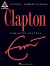 エリック・クラプトン・「コンプリート・クラプトン」【Eric Clapton – Complete Clapton】