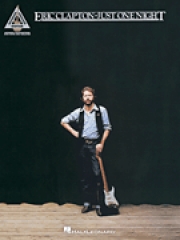 エリック・クラプトン・「ジャスト・ワン・ナイト」【Eric Clapton – Just One Night】