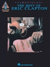 エリック・クラプトン・「タイムピーシーズ」【Eric Clapton – Timepieces】