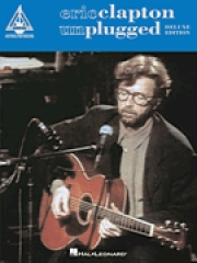 エリック・クラプトン・「アンプラグド」【Eric Clapton – Unplugged – Deluxe Edition】