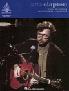 エリック・クラプトン・「アンプラグド」【Eric Clapton – Unplugged】