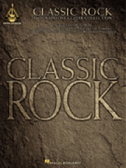 クラシック・ロック【Classic Rock】