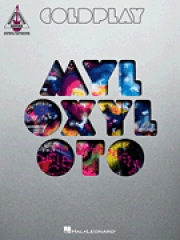 コールドプレイ・「マイロ・ザイロト」【Coldplay – Mylo Xyloto】