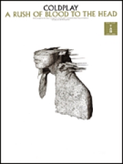 コールドプレイ・「静寂の世界」【Coldplay – Rush of Blood to the Head, A】