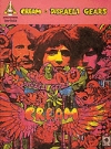 クリーム・「カラフル・クリーム」【Cream – Disraeli Gears】