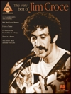 ベリー・ベスト・オブ・ジム・クローチ【The Very Best of Jim Croce】