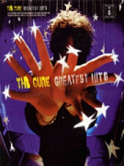 ザ・キュアー・グレイテスト・ヒッツ【The Cure – Greatest Hits】