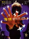 ザ・キュアー・グレイテスト・ヒッツ【The Cure – Greatest Hits】