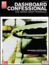 ダッシュボード・コンフェッショナル・「スイス・アーミー・ロマンス」【Dashboard Confessional – The Swiss Army Romance】