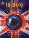 ベスト・オブ・デフ・レパード【Best of Def Leppard】