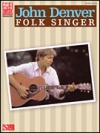 ジョン・デンバー・「フォーク・シンガー」【John Denver – Folk Singer】