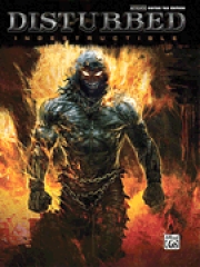 ディスターブド・「インディストラクティブル」【Disturbed – Indestructible】