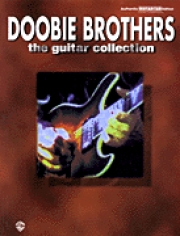 ドゥービー・ブラザーズ・ギター・コレクション【Doobie Brothers – The Guitar Collection】