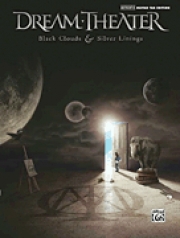 ドリーム・シアター・「ブラック・クラウズ・アンド・シルヴァー・ライニングズ」【Dream Theater – Black Clouds & Silver Linings】
