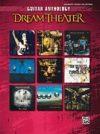 ドリーム・シアター・「ギター・アンソロジー」【Dream Theater – Guitar Anthology】