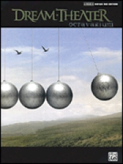 ドリーム・シアター・「オクタヴァリウム」【Dream Theater – Octavarium】