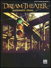 ドリーム・シアター・「システマティック・ケイオス」【Dream Theater – Systematic Chaos】